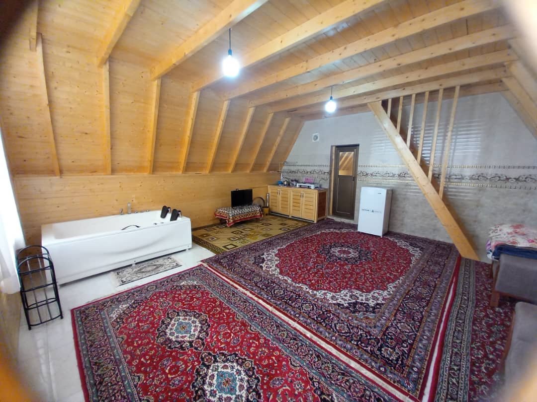 یک خوابه سوئیسی چهره 2