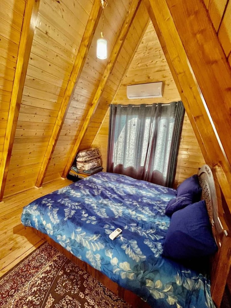 یک خوابه سوئیسی آرتیا