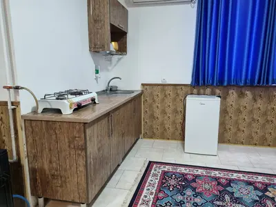 مجتمع اقامتی خانه مسافر شهاب - واحد دوتخته 2