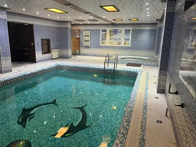 ویلا دوخوابه استخردار حسینی 7