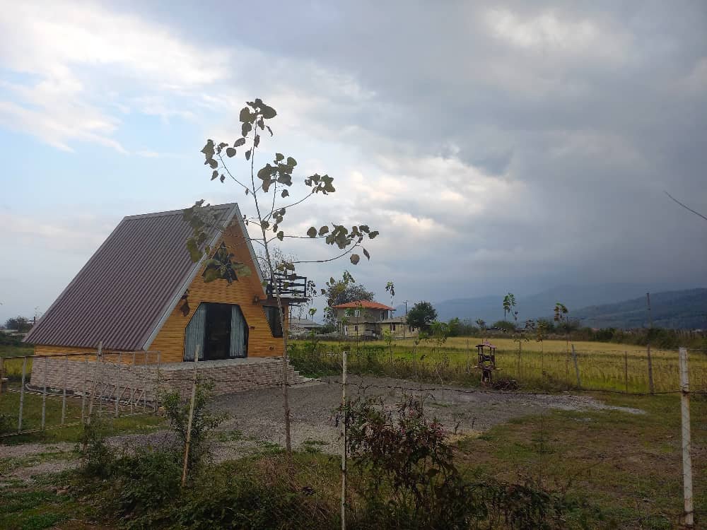 یک خوابه سوئیسی آرسن