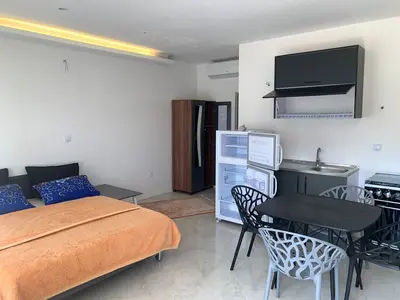 ویلا یک خوابه شالیزار 10