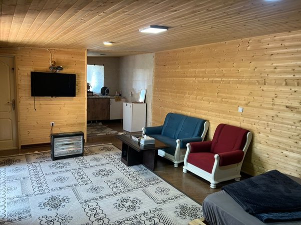 فلت ساحلی پارسا