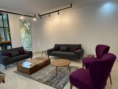 ویلا دوخوابه استخردار اسفندیاری