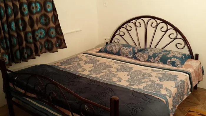 سوئیت دوخوابه شیلو 5