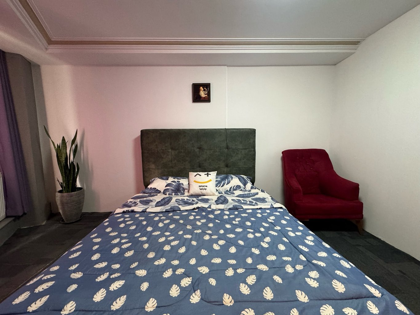 آپارتمان فلت بهاران 4 پونک