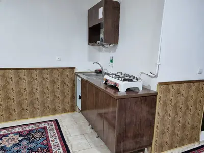 مجتمع اقامتی خانه مسافر شهاب - واحد سه تخته 2