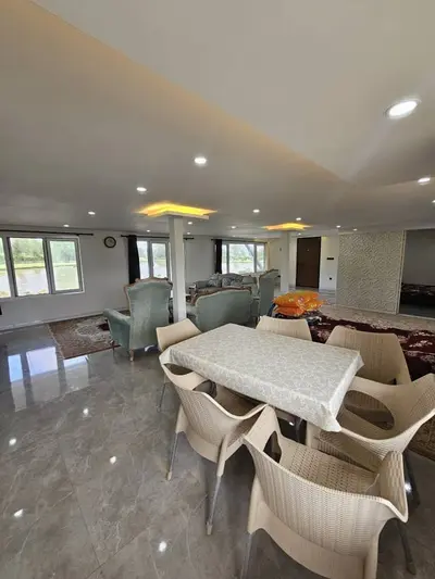 سوئیت یک خوابه مزرعه یکتا