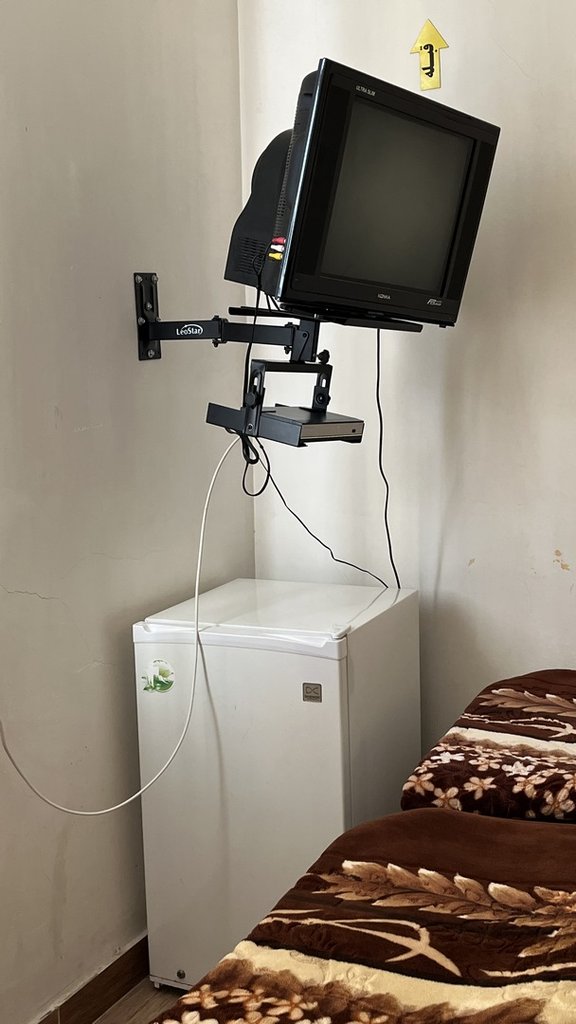 مجتمع اقامتی پونه - واحد 204