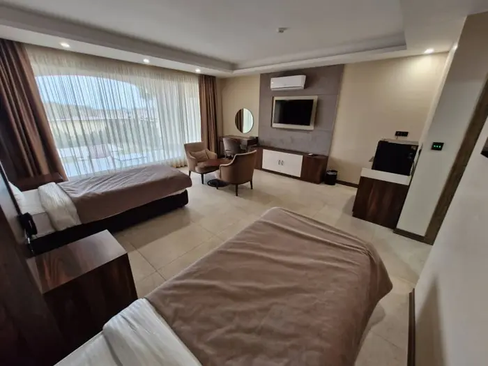 مجتمع اقامتگاهی دنسه گیلاریا - واحد 2104