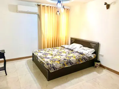 ویلا سه خوابه دوبلکس صفاییه 70