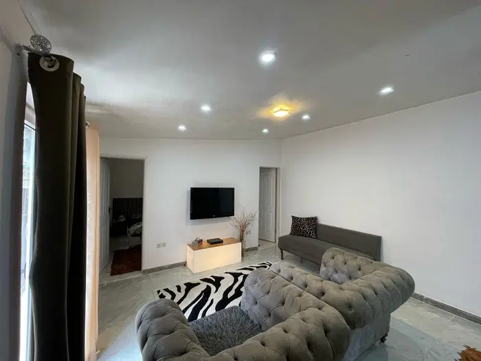 ویلا دوخوابه سیتی لانژ 2