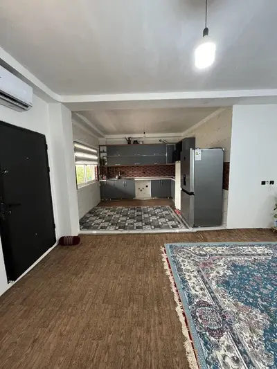 ویلا دوخوابه عالمکلا