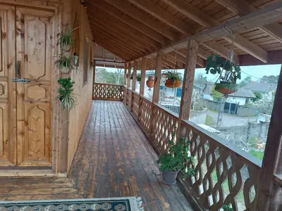 بومگردی آوای باران - واحد ۲