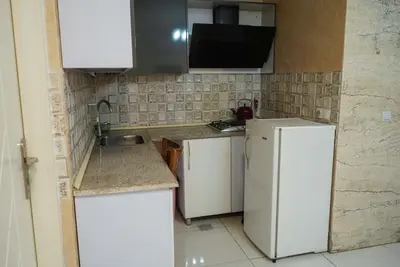 آپارتمان دوخوابه دنا ستارخان - واحد 2