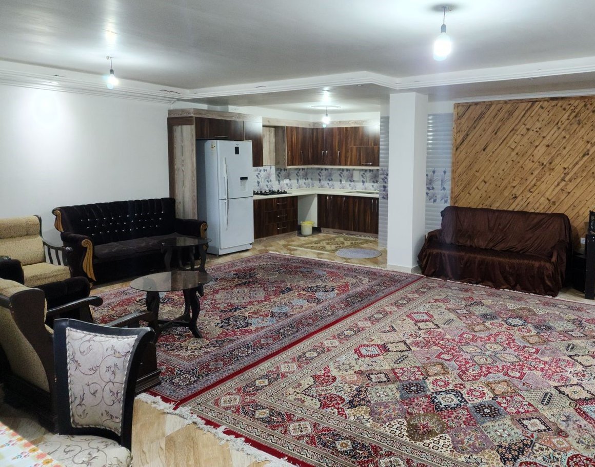 آپارتمان دوخوابه دوهزار 2