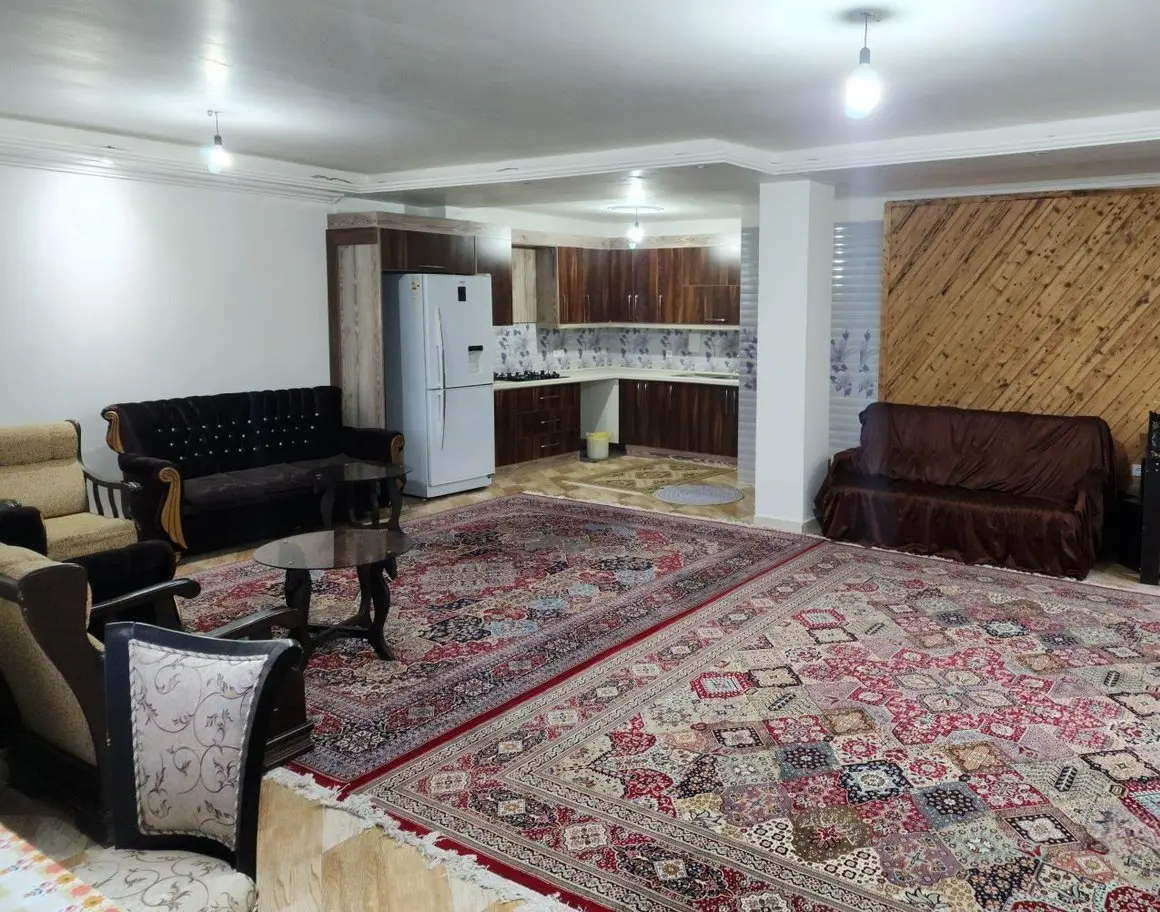 آپارتمان دوخوابه دوهزار 2