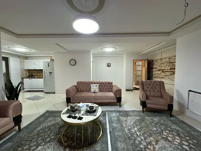 آپارتمان فلت بهاران 1 پونک