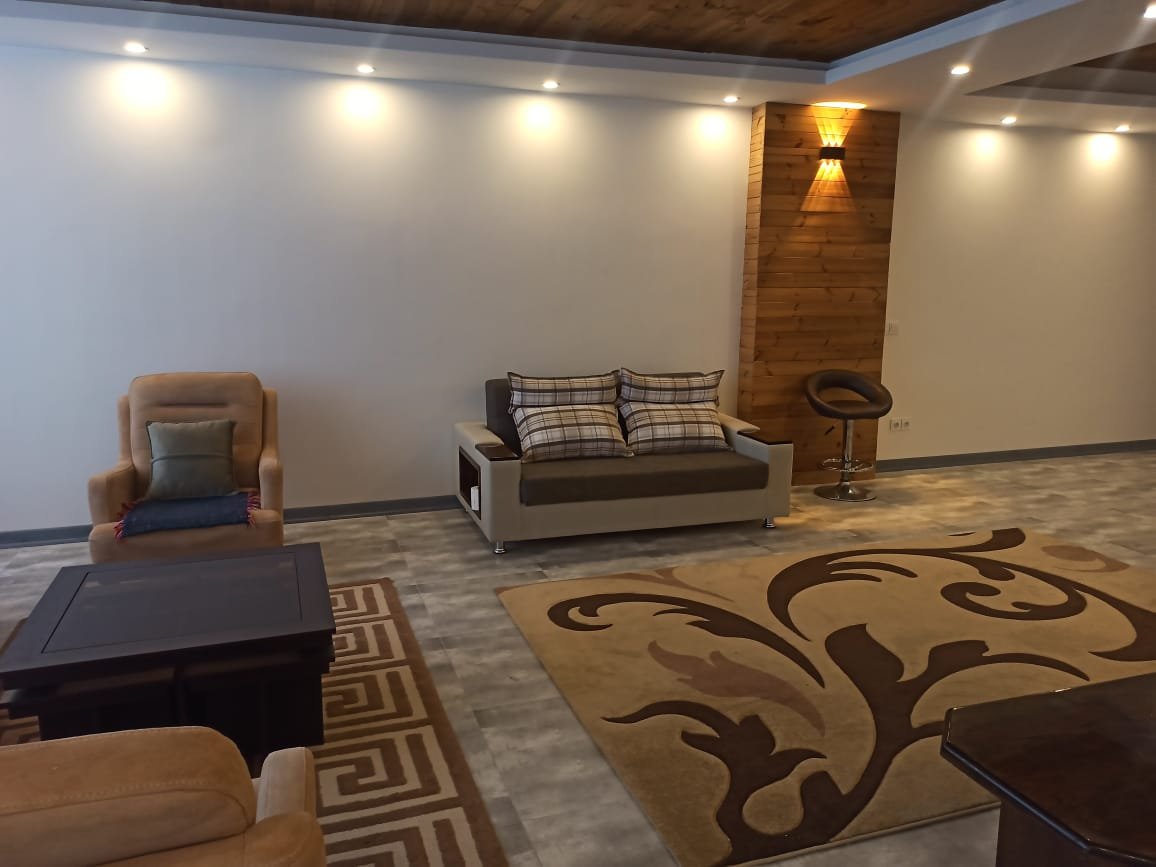 فلت پونه 7 گلشهر