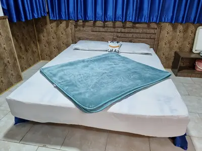 مجتمع اقامتی خانه مسافر شهاب - واحد دوتخته 1