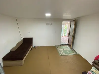 ویلا یک خوابه جنگلی مریان