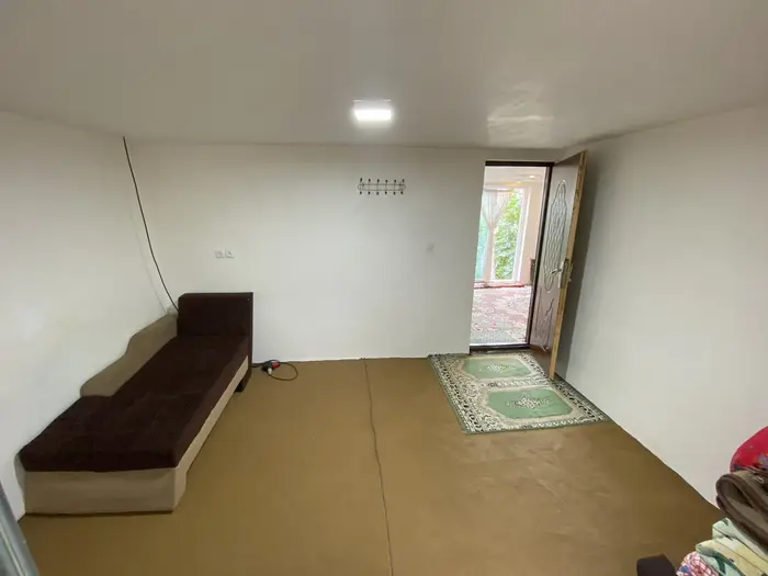 ویلا یک خوابه جنگلی مریان