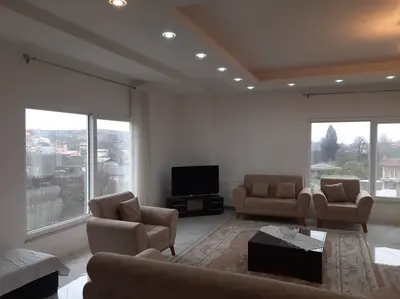 ویلا دوخوابه روستایی واسکس