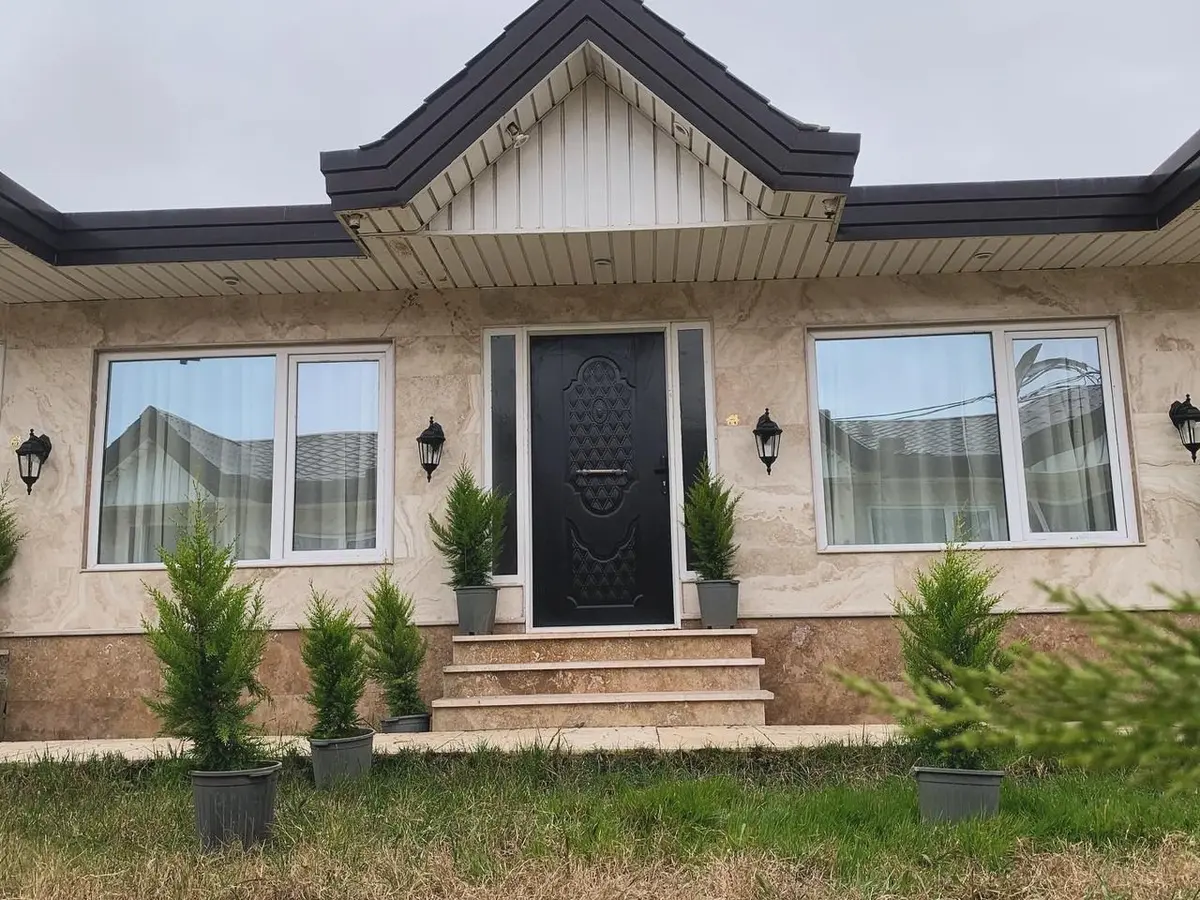 ویلا یک خوابه شالیزار 10