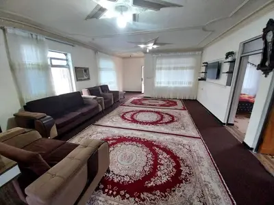 ویلا دوخوابه سبزی 1