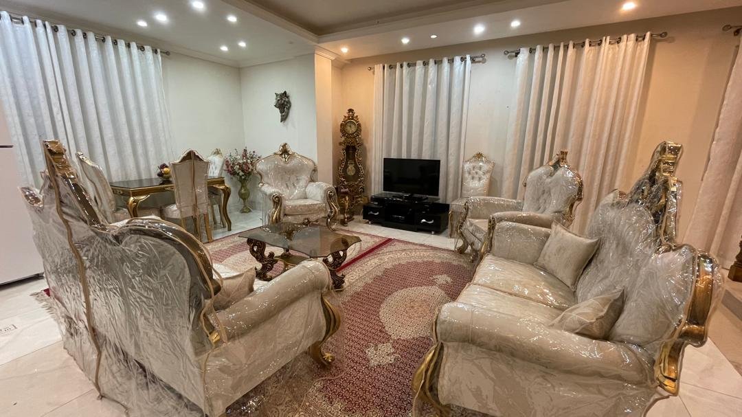 دوخوابه استخردار آبگرم رومی