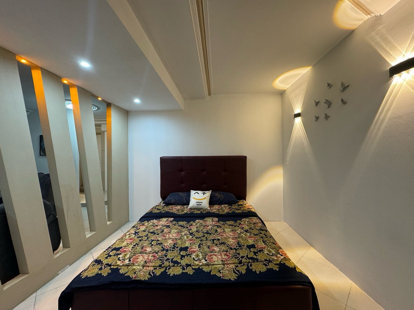 آپارتمان فلت بهاران 3 پونک