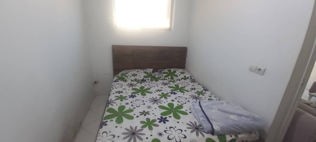 سوئیت یک خوابه کاشانه مهر 5