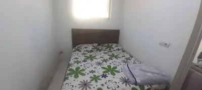 سوئیت یک خوابه کاشانه مهر 5