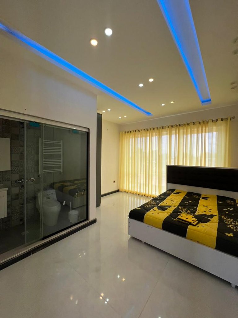 شش خوابه استخردار vip نسیم 8