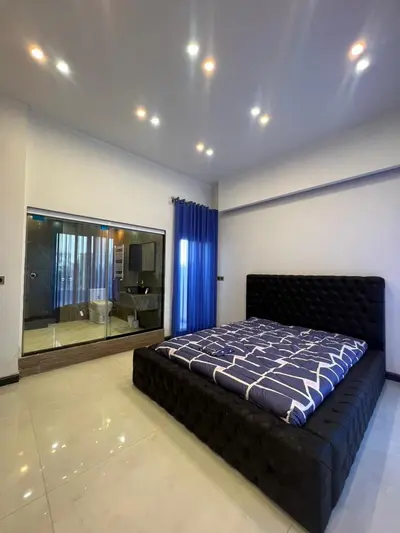 ویلا شش خوابه استخردار vip نسیم 8