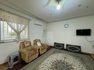 ویلا فلت سراوان