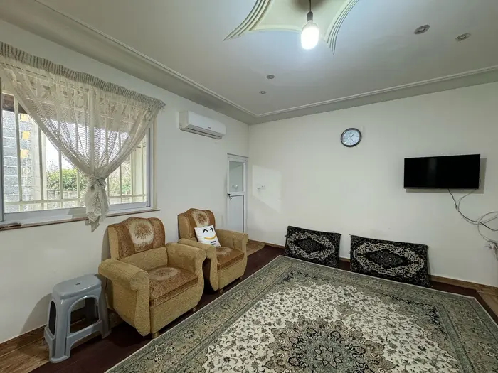 ویلا فلت سراوان