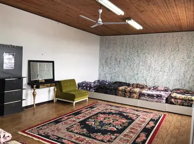 مجتمع اقامتی خجیران - واحد سراوان