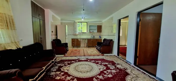 ویلا دوخوابه مرادی 3