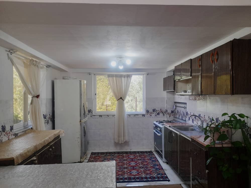 ویلا یک خوابه کوه نارنج