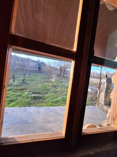 اقامتگاه سنتی گل و بلبل - واحد 3