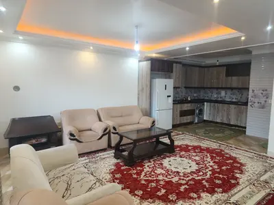 آپارتمان دوخوابه دوهزار 3