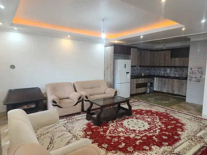 آپارتمان دوخوابه دوهزار 3