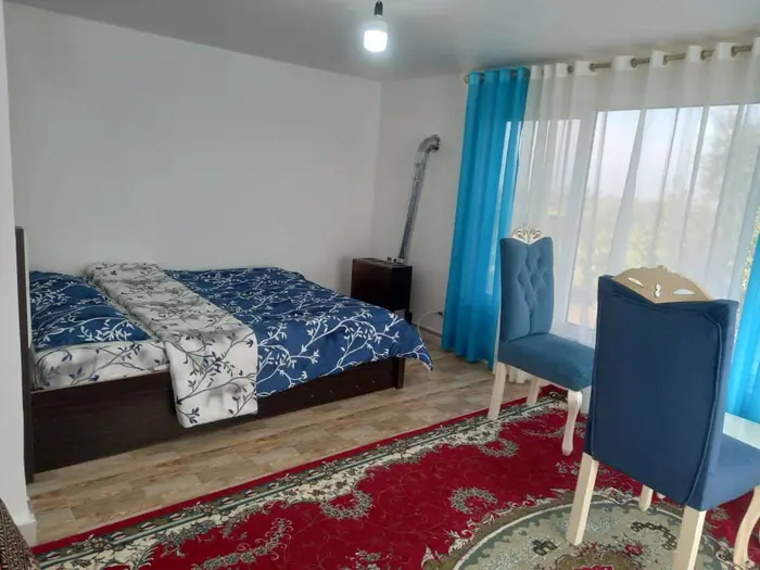 ویلا دوخوابه یادگارپدر