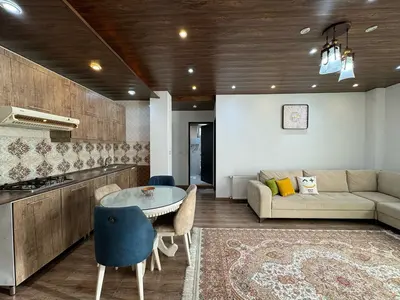 ویلا یک خوابه ساحلی افرا