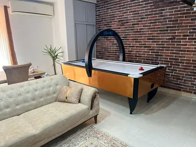 ویلا دوخوابه استخردار آبگرم ستاره