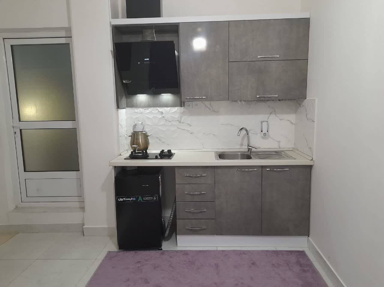 یک خوابه توریست