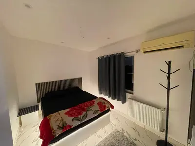 سوئیت یک خوابه سیتی لانژ - واحد 5