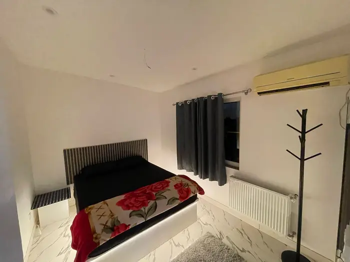 سوئیت یک خوابه سیتی لانژ - واحد 5