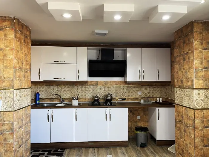 آپارتمان دوخوابه ساحلی ماه 2